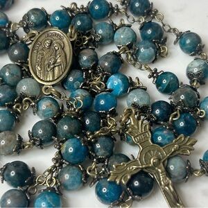 Handmade Rosary